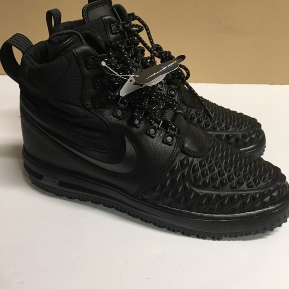 nike air force lunar duck boots